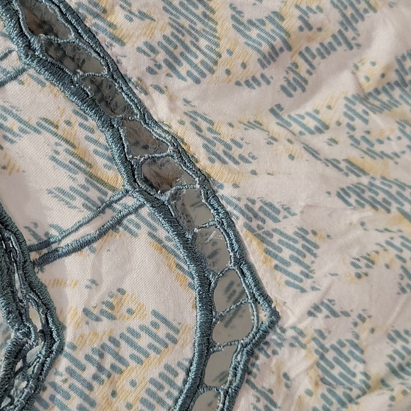 Desi Romper in Echo - Picture 13 of 16